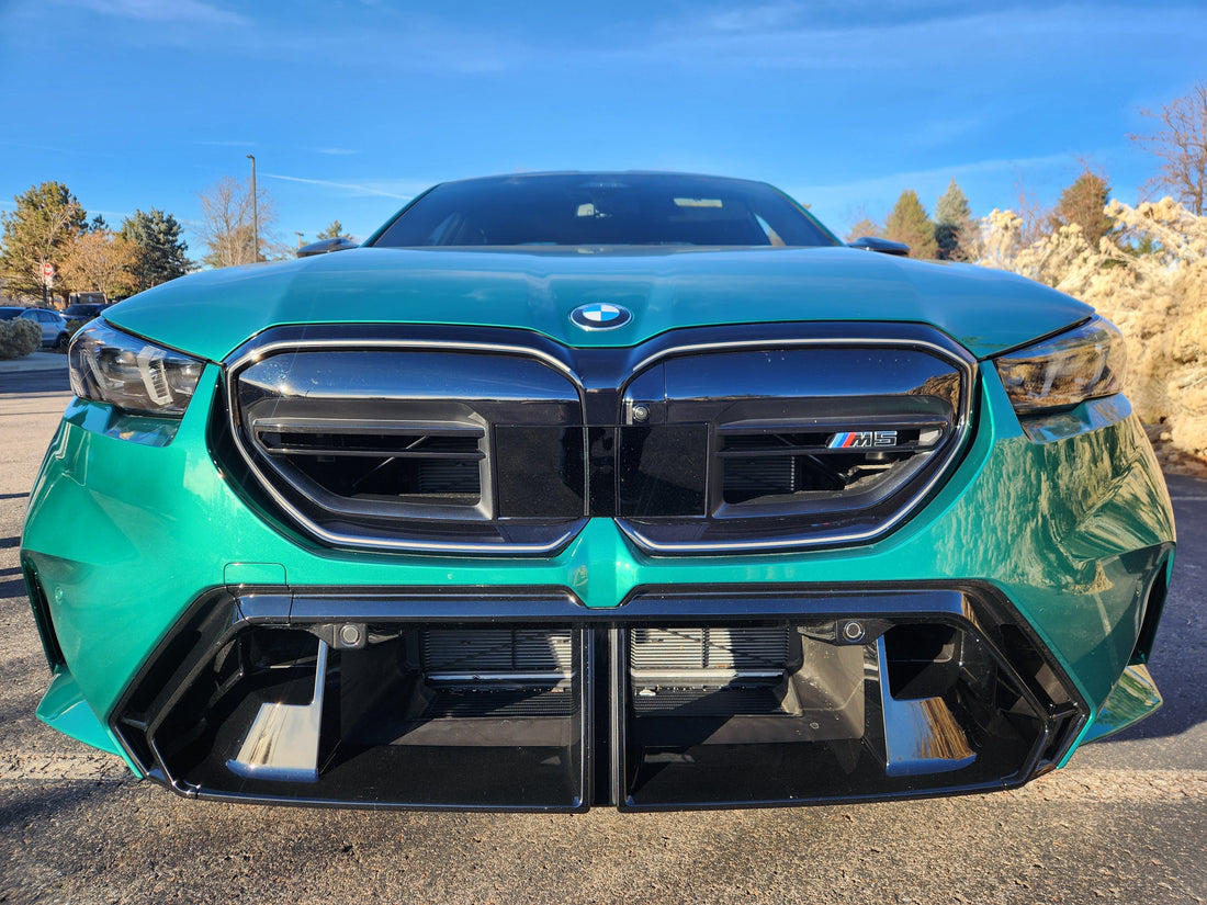 Is Your M5 Living Up to Its Potential? Here’s How to Know When It’s Time to Upgrade
