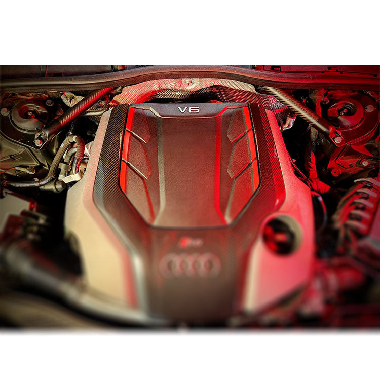 Audi and Mercedes performance tuning by CarBahn delivering OEM+ ECU upgrades, dyno-tested horsepower gains, Steve Dinan engineering reliability, and warranty-backed solutions.