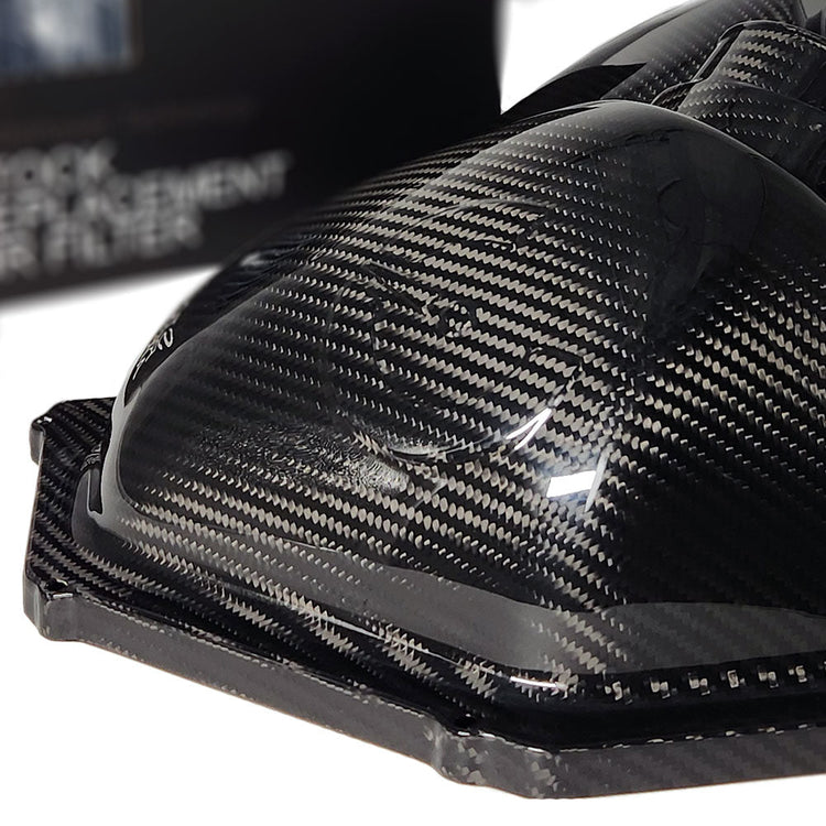 Cold Air Intakes