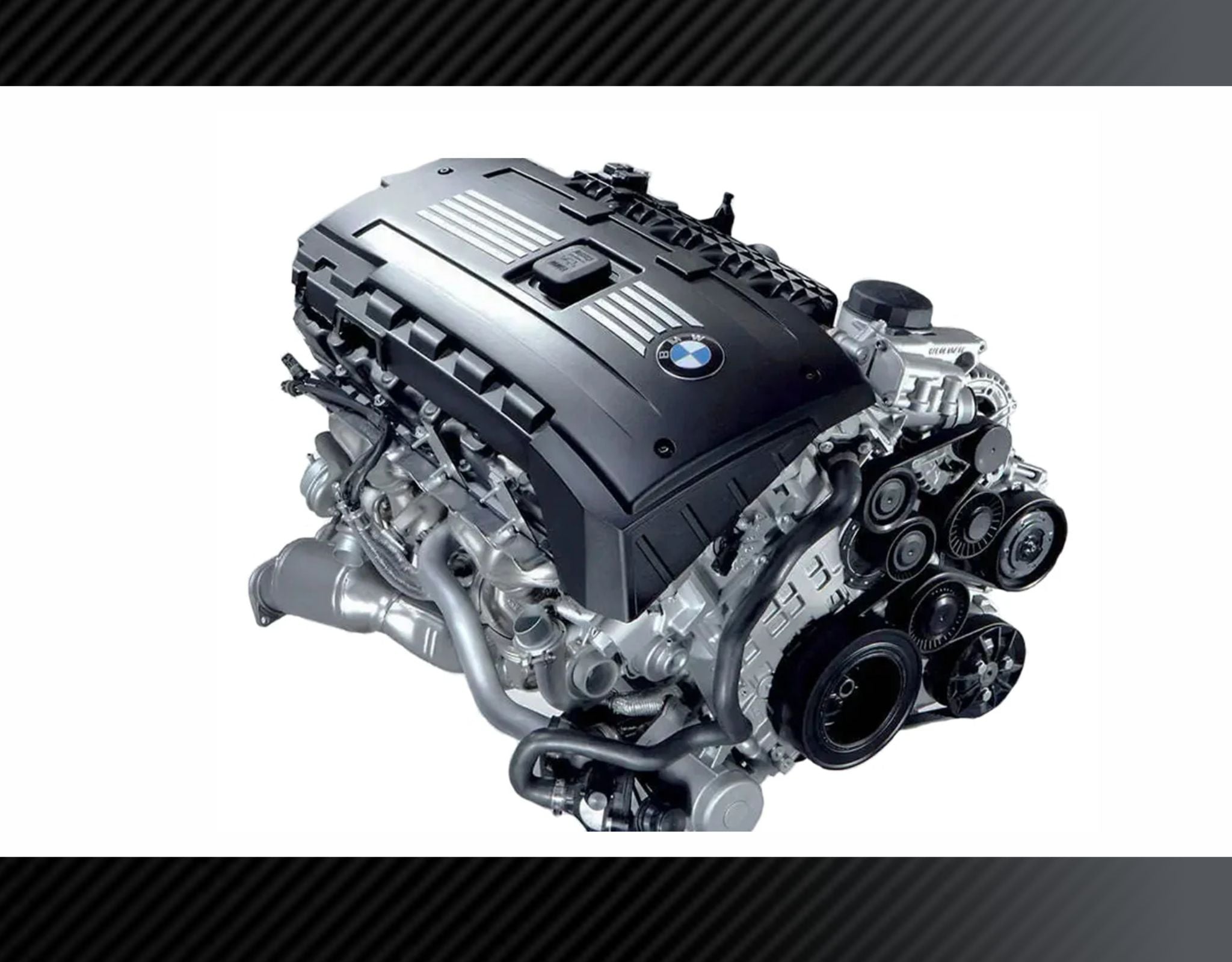 BMW N55 Complete Performance Engines & Rebuilds | CarBahn