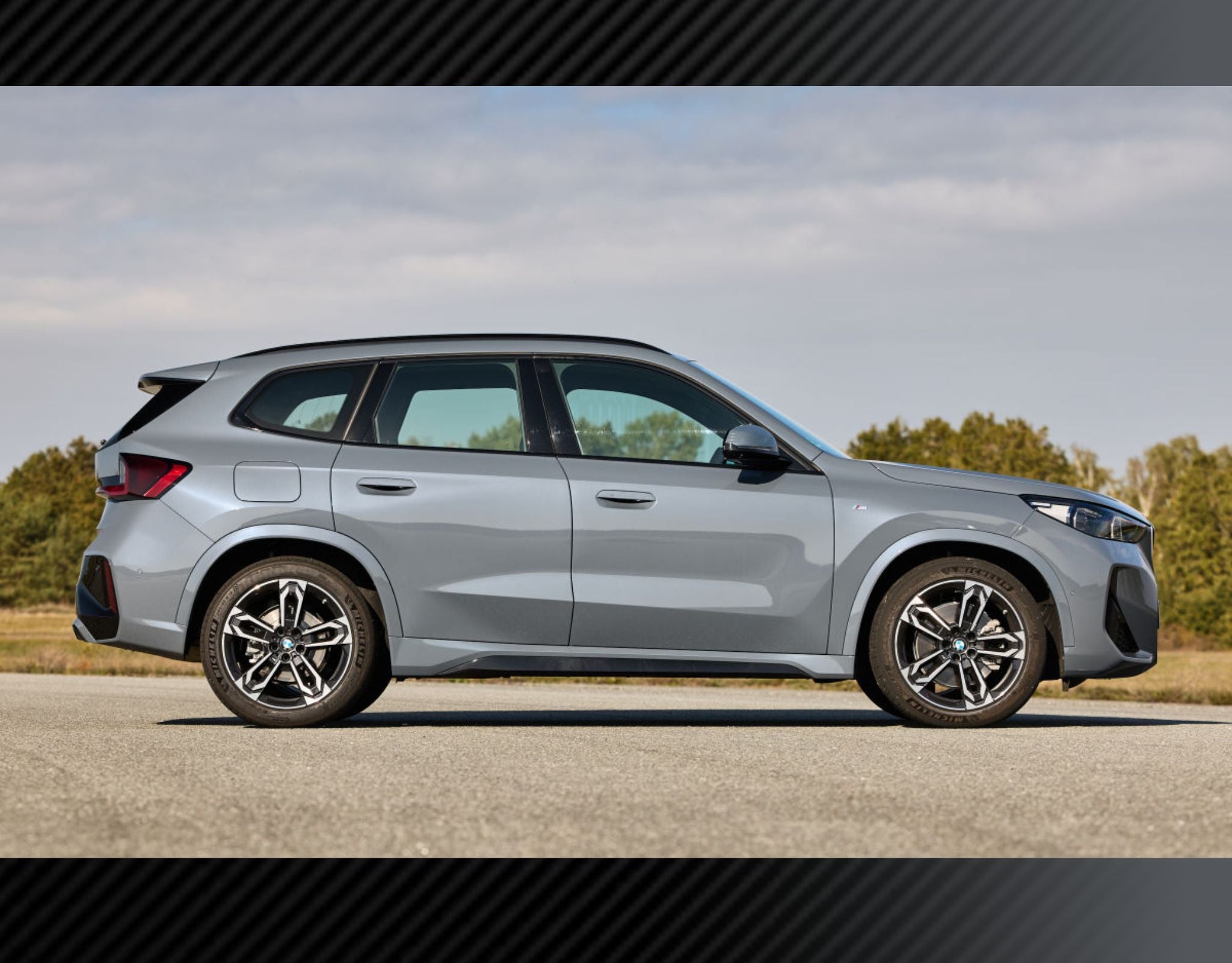 BMW X1 High-Performance Upgrades Parts & Mods | CarBahn