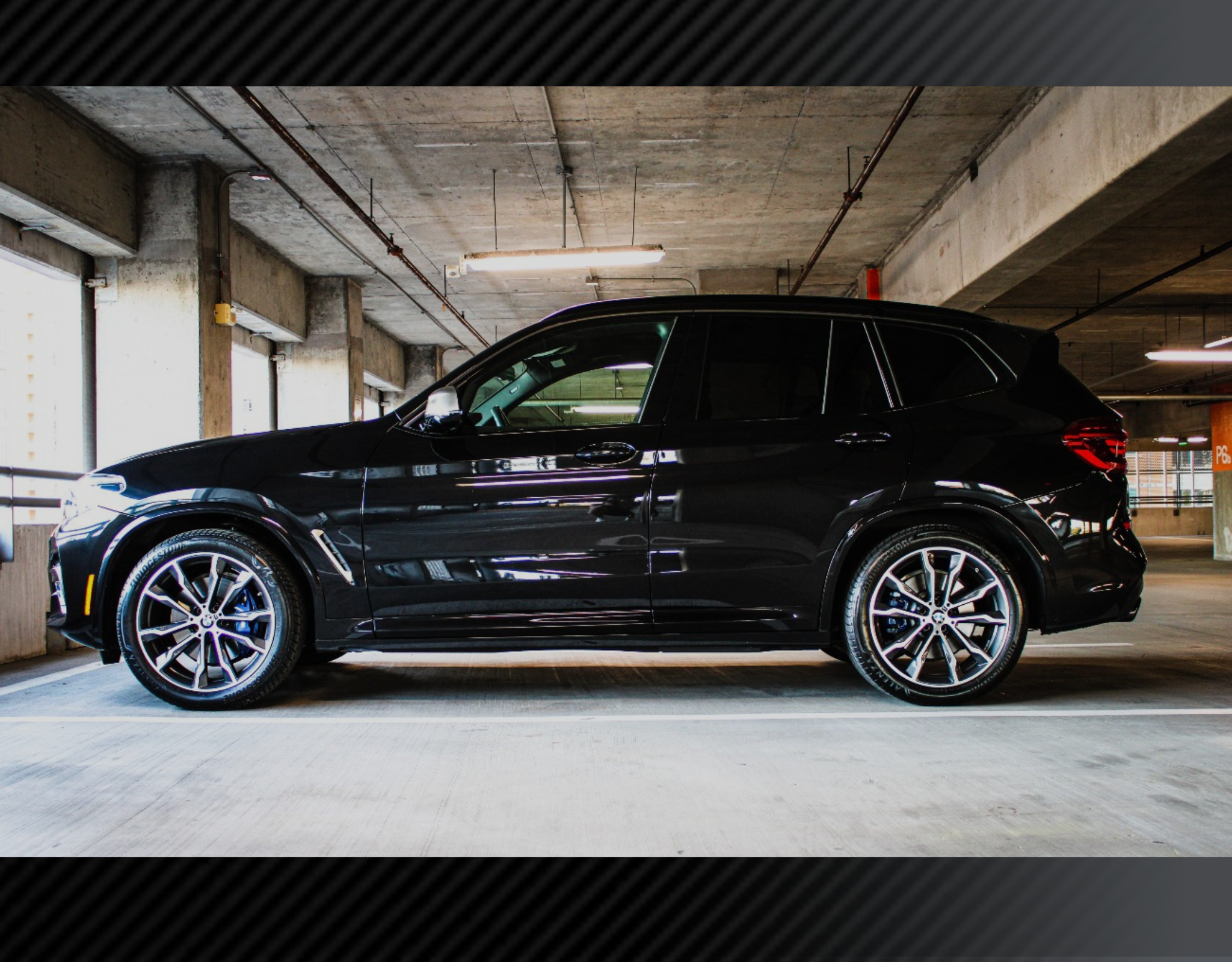 BMW X3 High-Performance Upgrades Parts & Mods | CarBahn