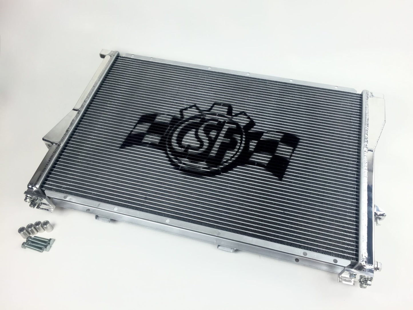 BMW E39 High Performance Radiator