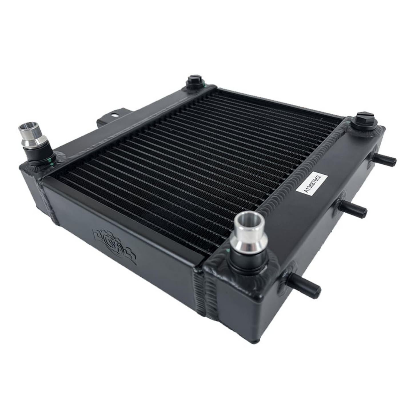 Auxiliary Radiator | BMW F8X M2/M3/M4
