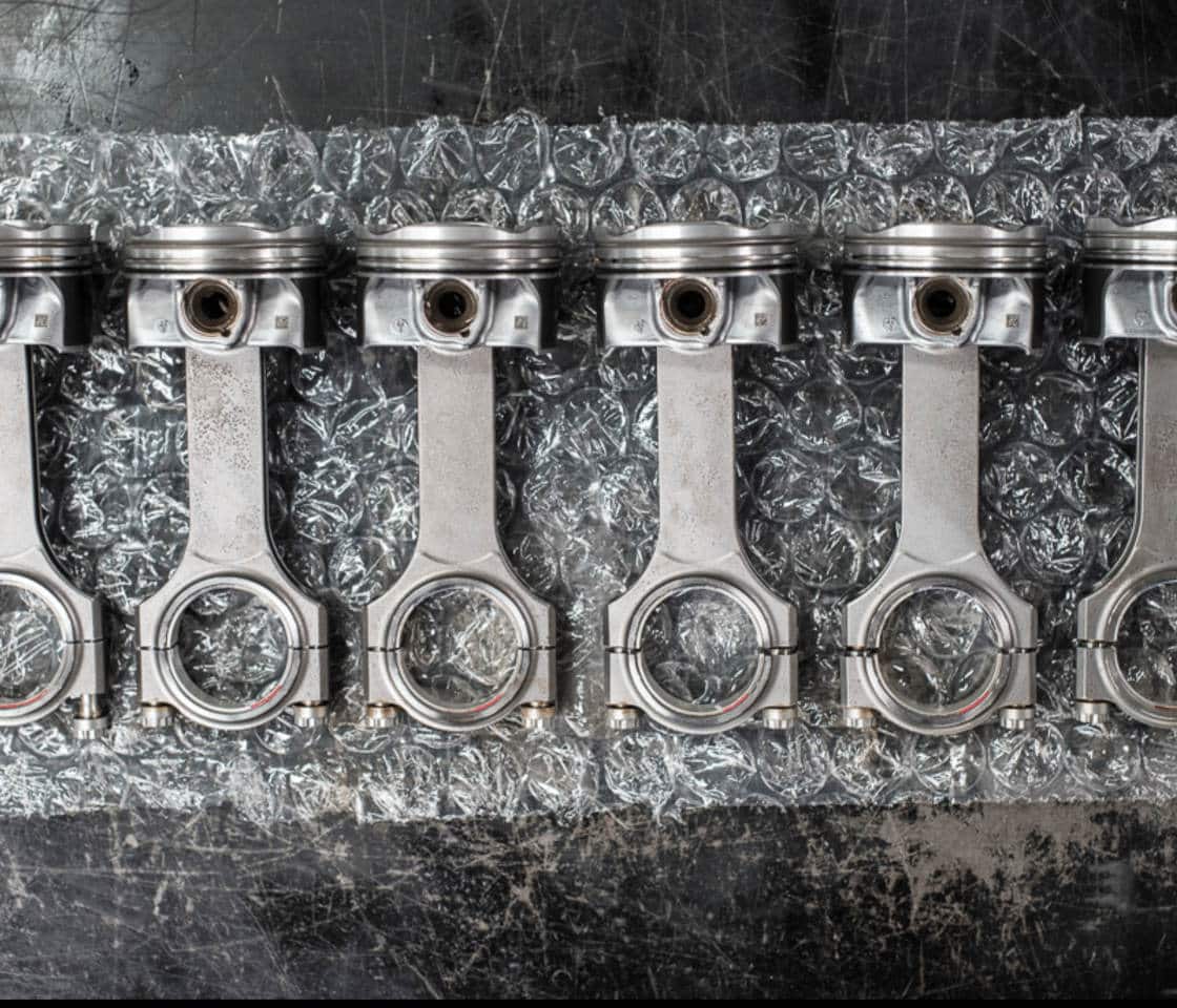 Stage 1 S58 High Performance Engine B30A For The BMW M2/M3/M4