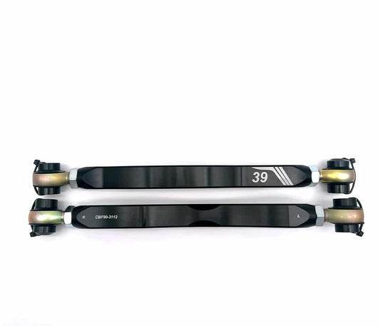 Adjustable Rear Toe Link Kit #39 Special Edition | BMW M5/M8