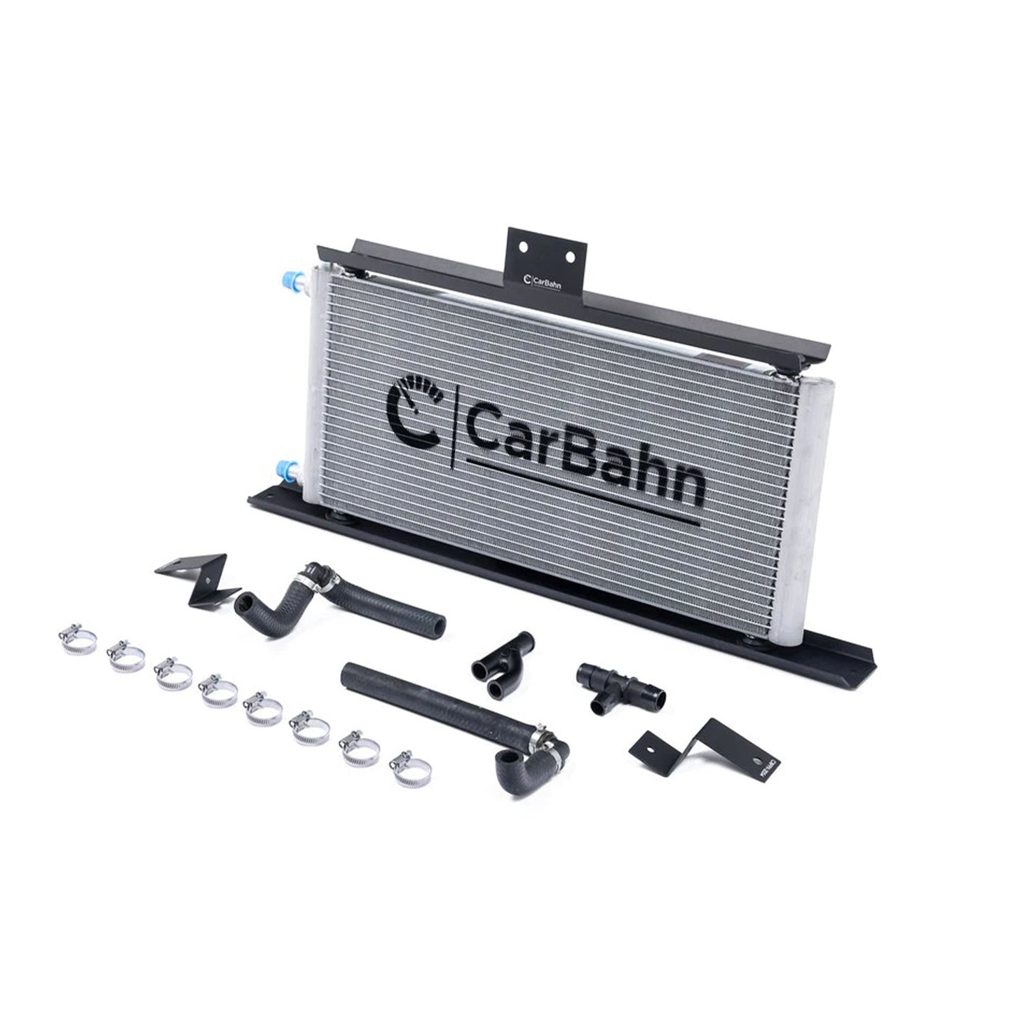 Heat Exchanger Kit | BMW X5M/X6M/XM