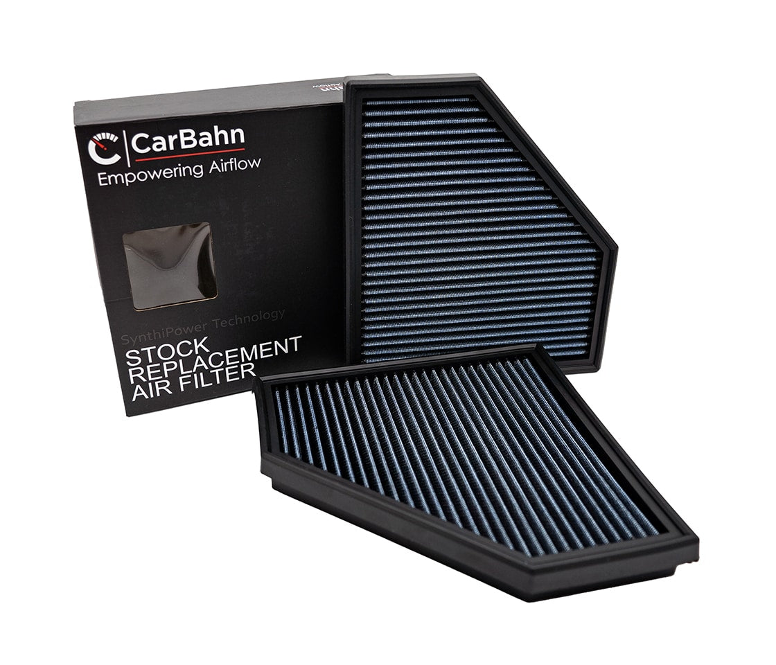 704 HP Stage 2 Performance Controller Power Package | BMW G8X M3/M4