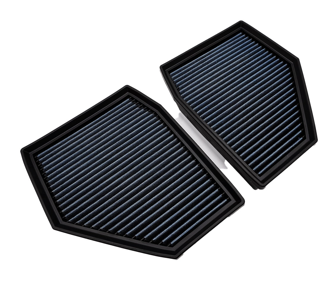 854 HP Stage 1 Power Package | BMW X5M/X6M