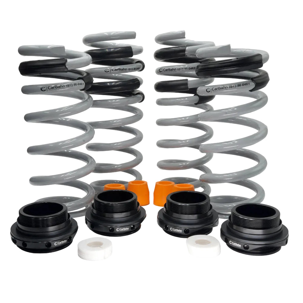 High Performance Height Adjustable Coil-Over Suspension Kit | BMW G9X M5