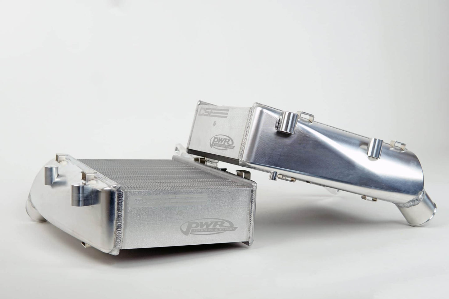 Intercooler Kit | Audi RS6/RS7