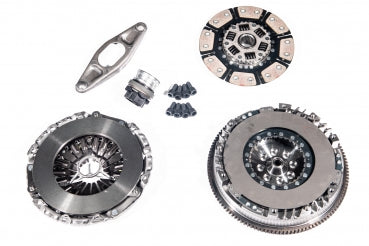 2 Disc Clutch Kit | BMW G8X M2/M3/M4 Manual Transmissions