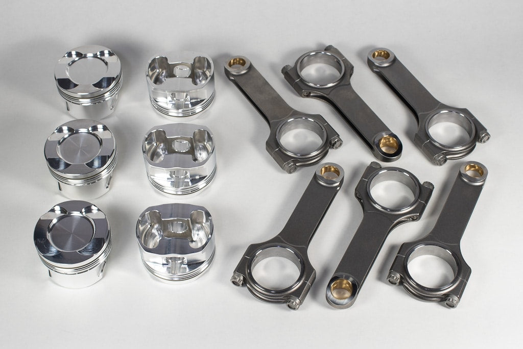 Stage 2 B58 High Performance Engine for B30C AWD BMW 540i xDrive/740i xDrive/745e xDrive/840i xDrive/X5 xDrive40i & 45e/X6 xDrive40i/X7 xDrive40i