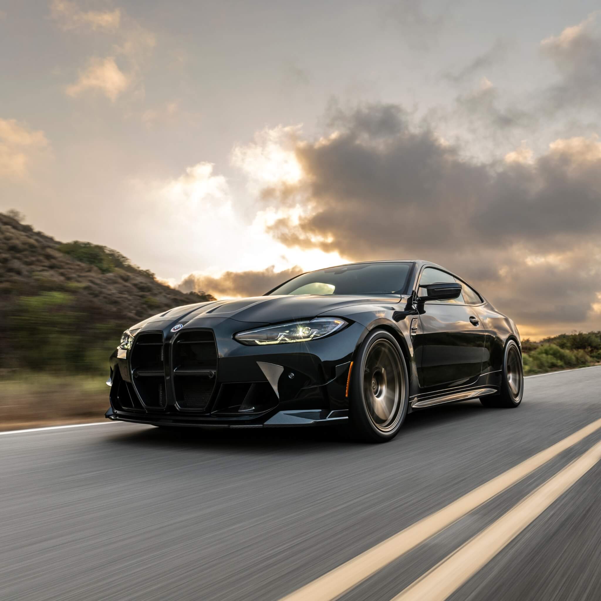 CarBahn BMW Tuning & High Performance Parts