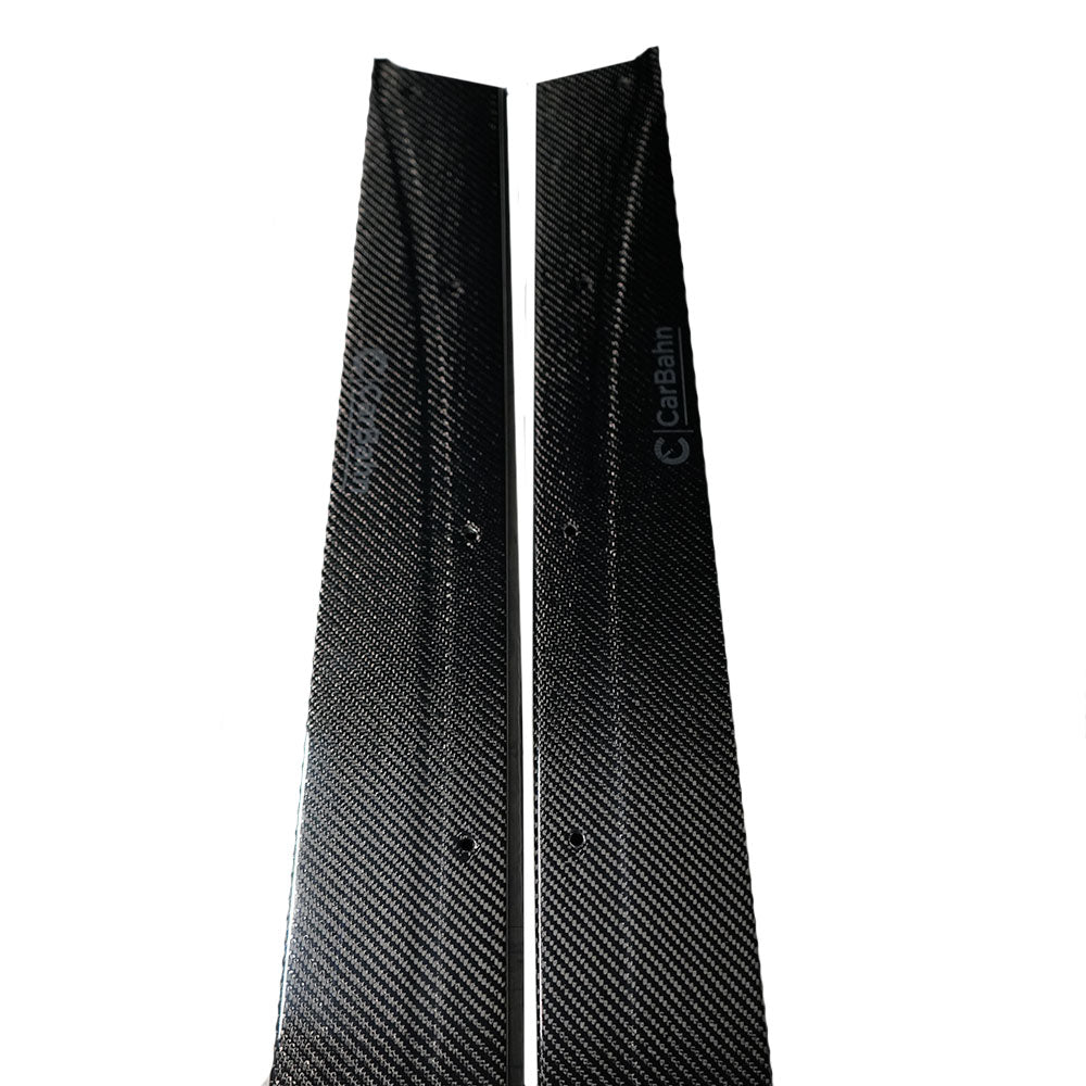 Carbon Fiber Side Skirt Set | BMW F82 M4