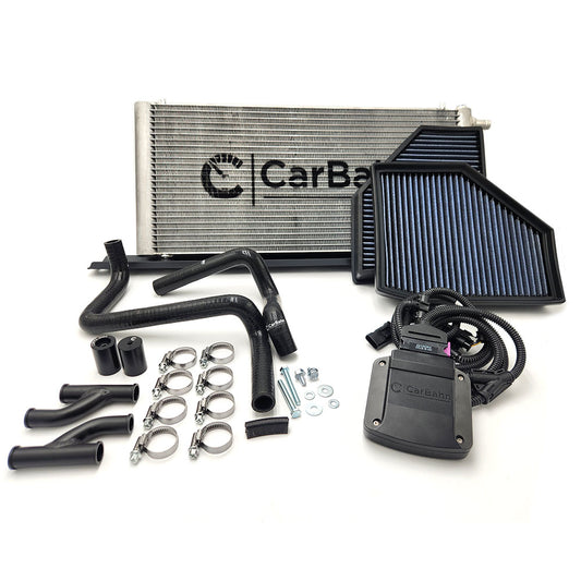 798 HP Stage 2 Performance Controller Power Package | BMW F9X M5/M8