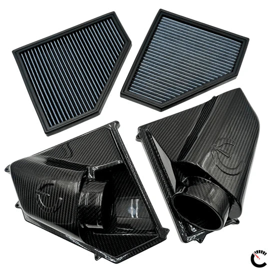 Stage 2 Power Package | BMW G8X M3/M4 Base Models