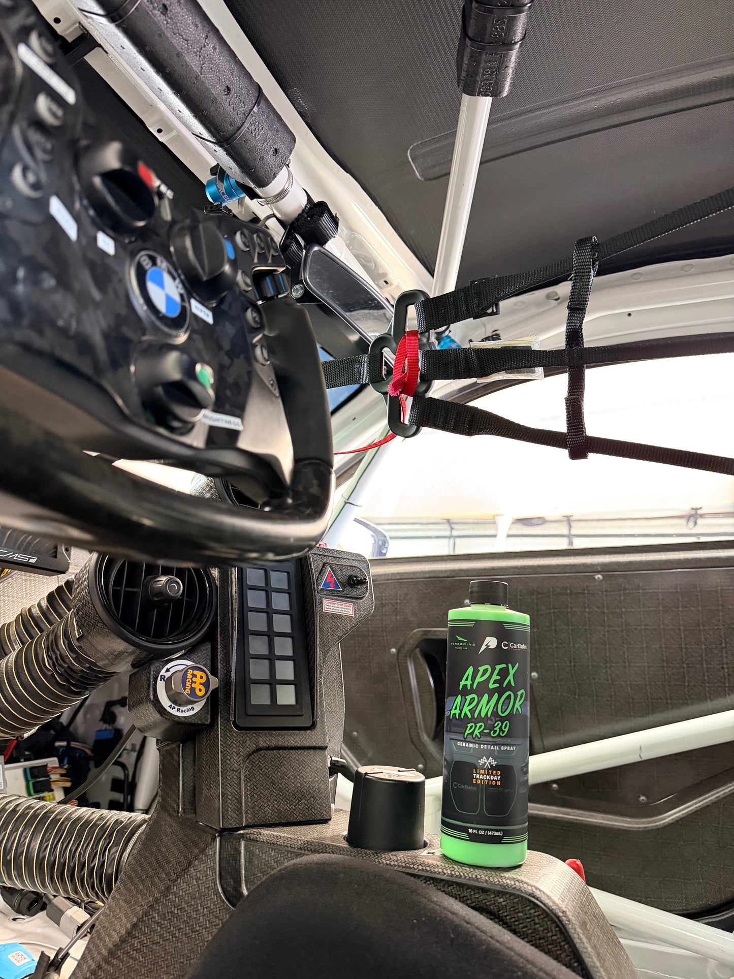 Limited Edition - Apex Armor PR-39 Limited Edition - Apex Armor PR-39