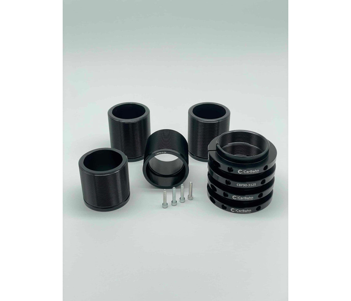 High Performance Coil-Over Suspension Kit | BMW F9X M5/M8