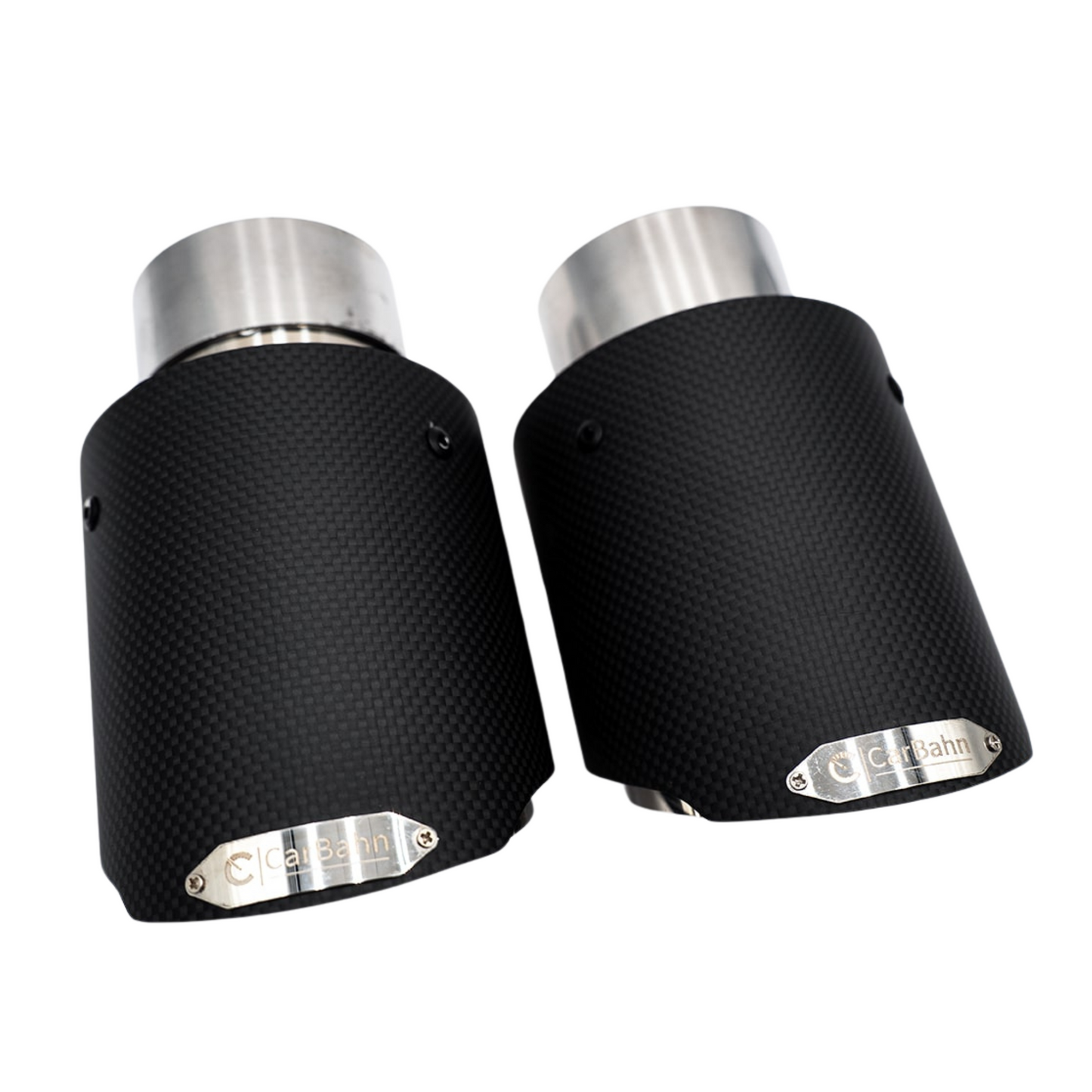 Carbon Fiber Exhaust Tips | BMW M340i/M440i