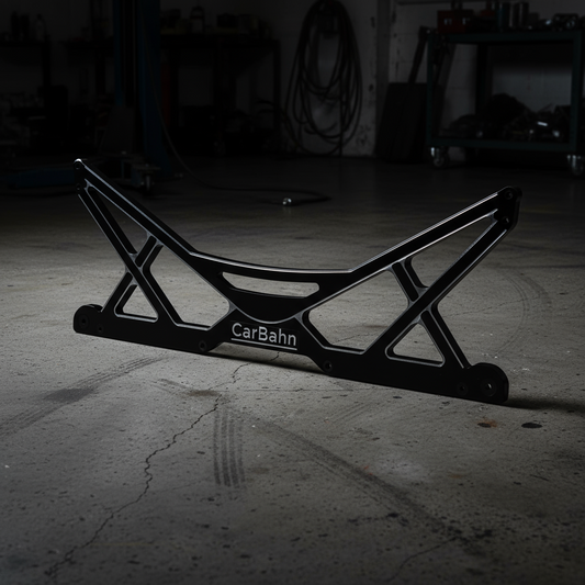 Billet Aluminum Strut Brace | BMW X5M/X6M/XM