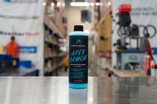 Apex Armor - Ceramic Quick Detailer 16oz