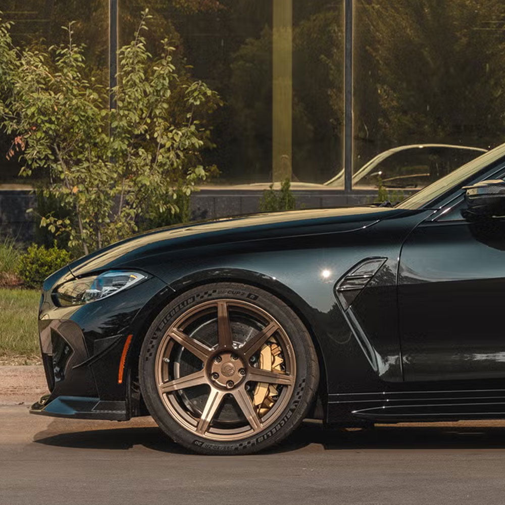 CarBahn Origin Signature Wheel Set