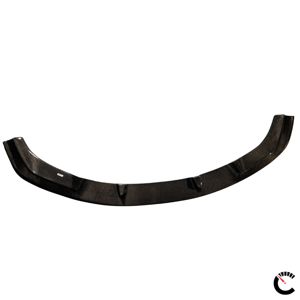 Carbon Fiber Front Splitter | BMW F87 M2