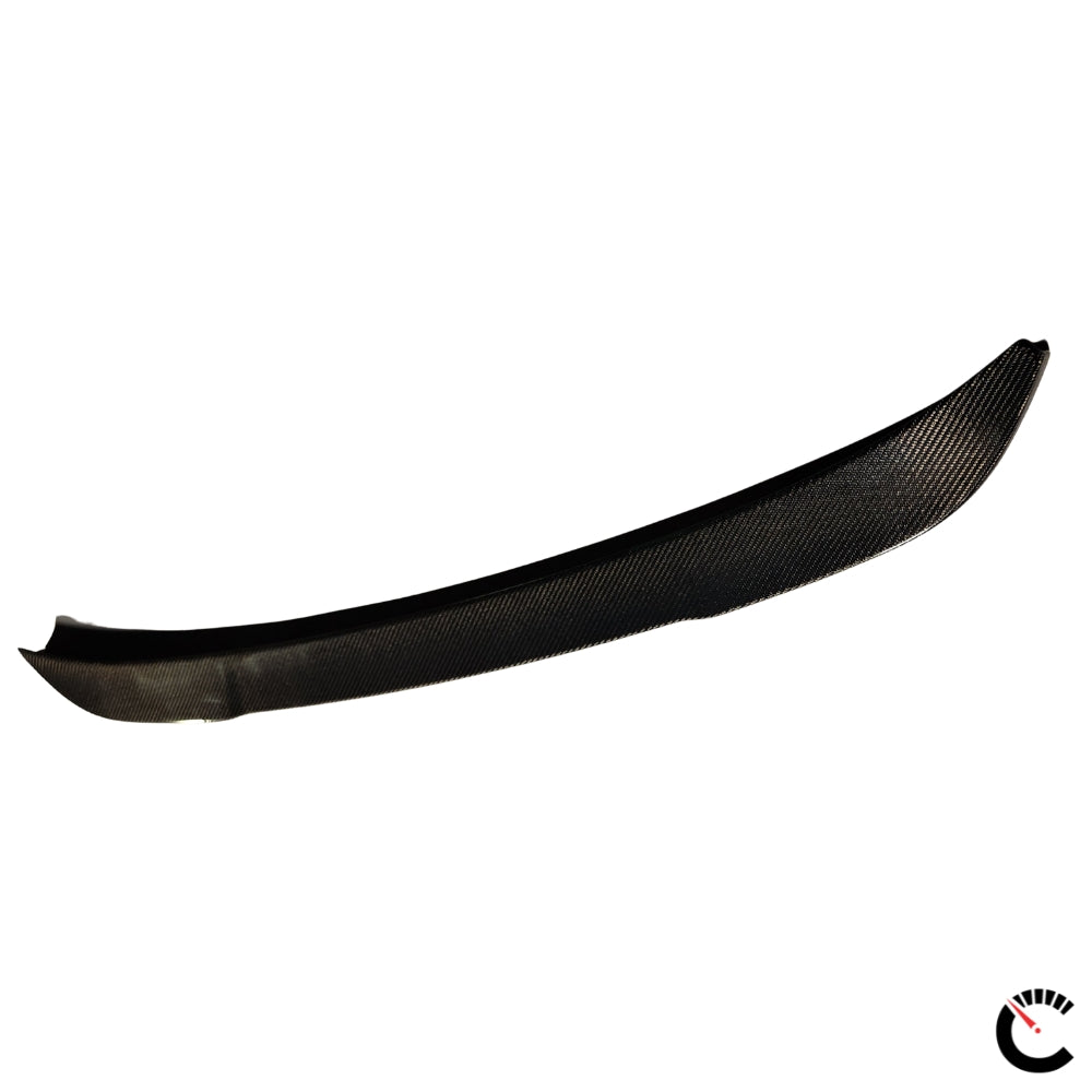 Carbon Fiber Rear Spoiler | BMW F82 M4