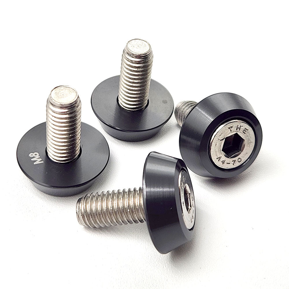 Chassis Dress Up Washer Kit | BMW M240i/ M340i/ M440i