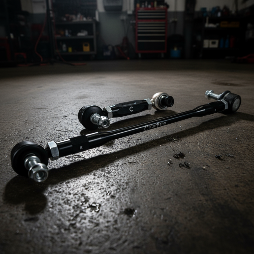 Adjustable Sway Bar End Link | BMW G8X M2/M3/M4