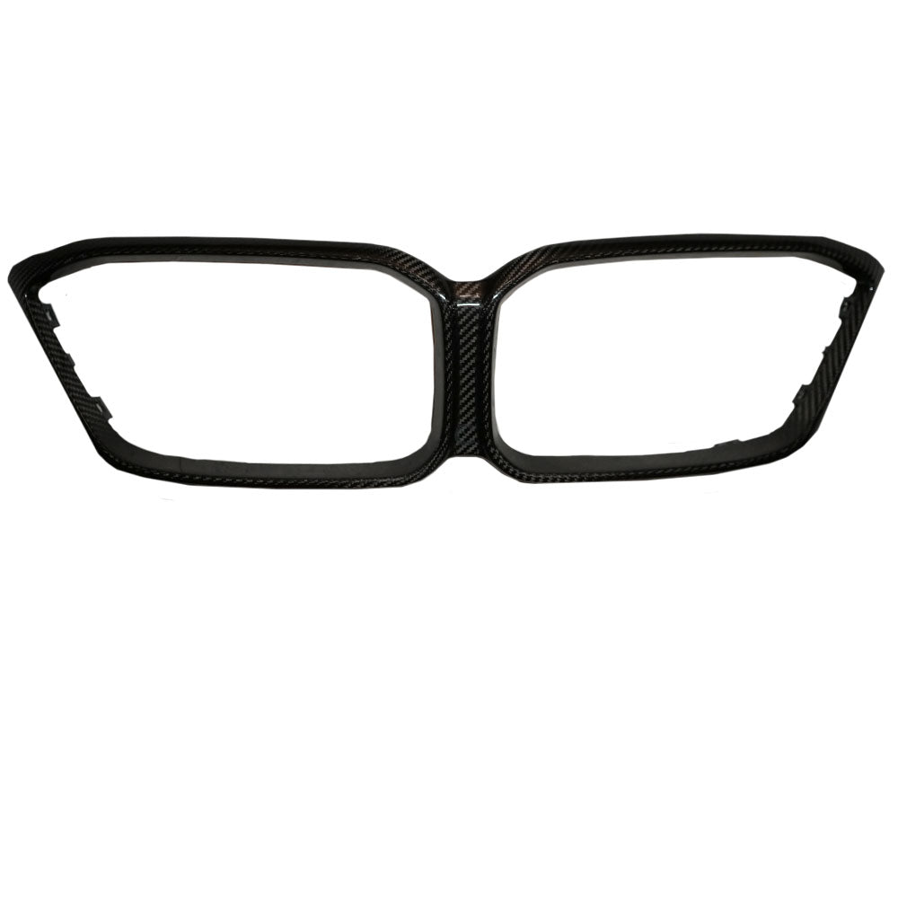 Carbon Fiber Grille Surround | BMW F87 M2