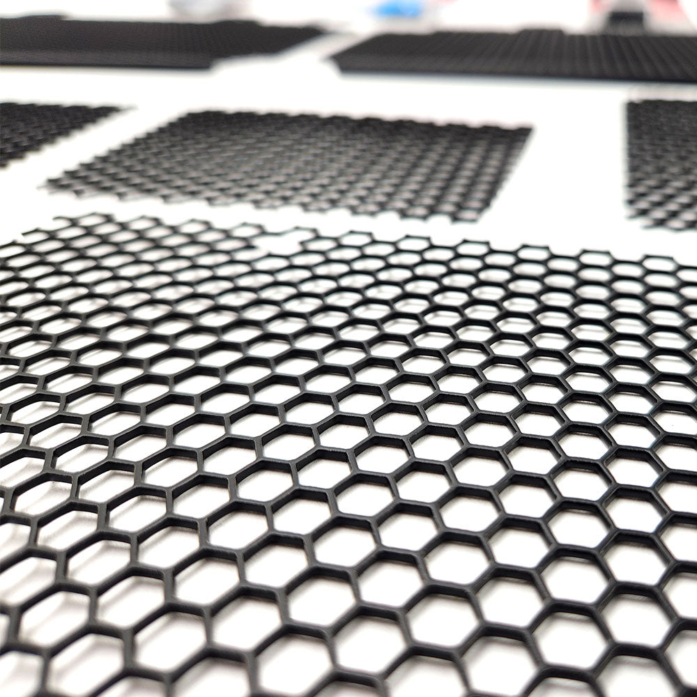 Front Grille Mesh Insert Kit | BMW G90/G99 M5