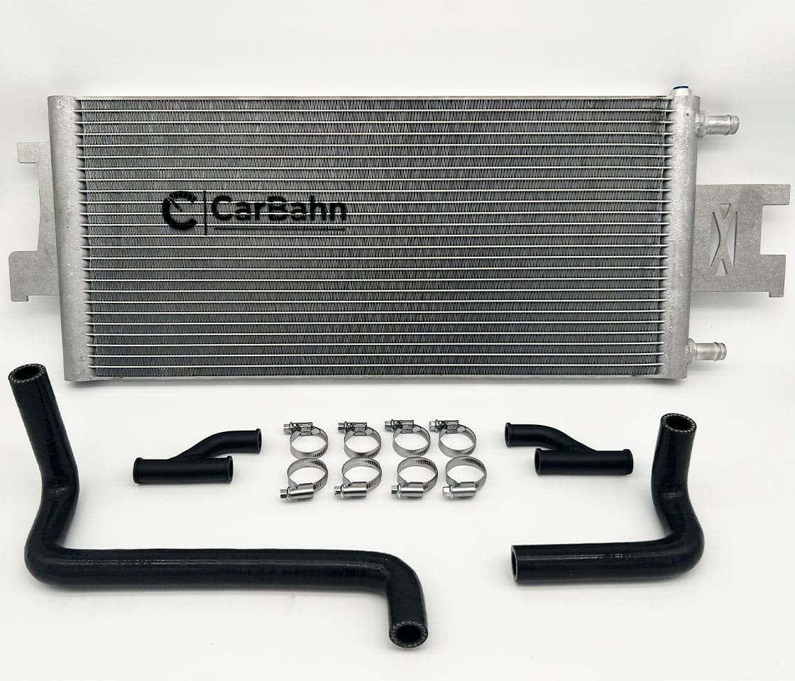 754HP Stage 2 ECU Software Power Package | BMW G8X M3/M4 Automatic Transmissions