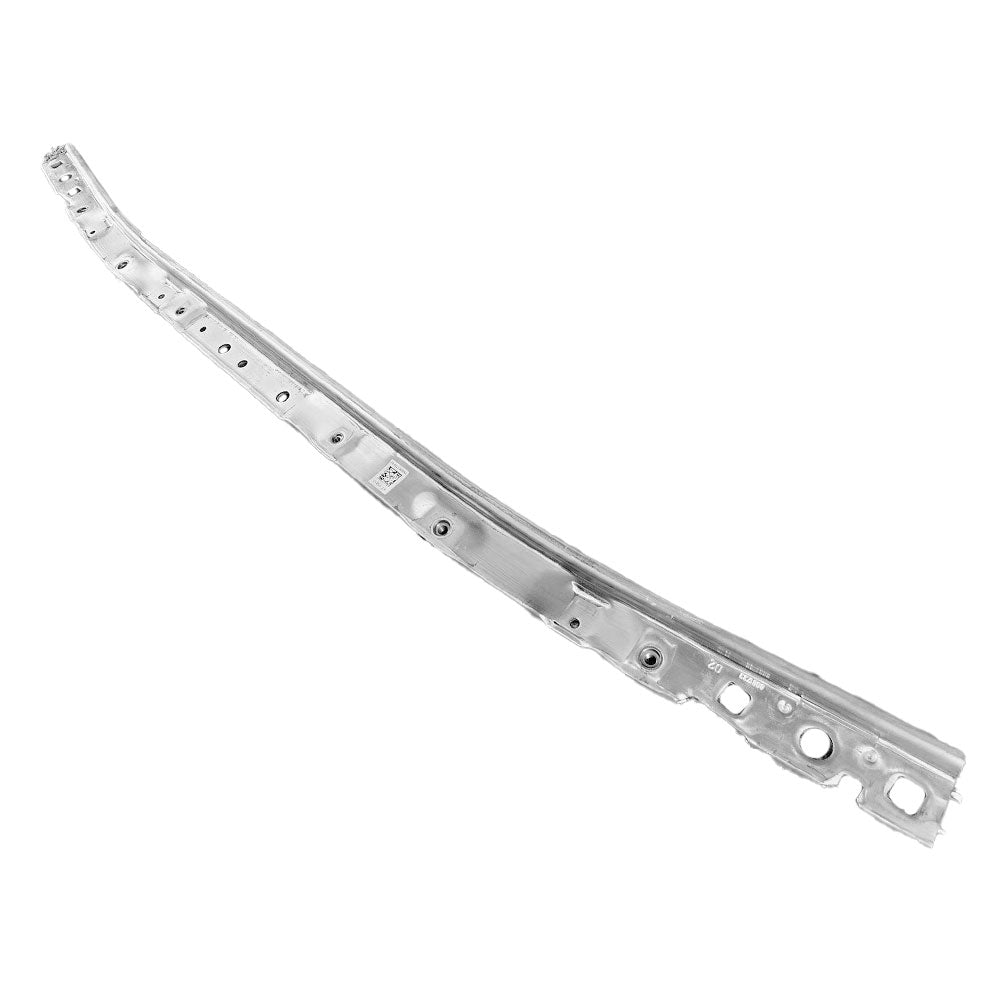 Machined Mounting Brace Machined Mounting Brace