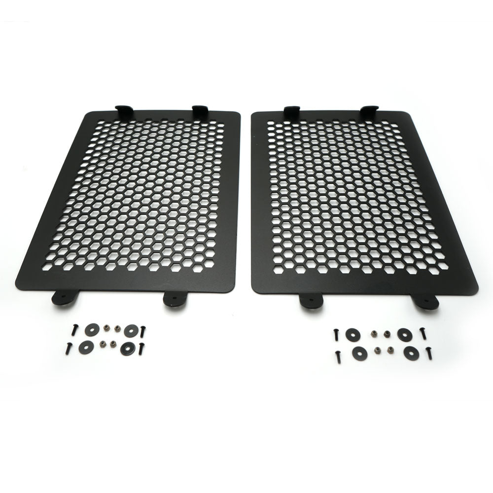 Fender Vent Clearance Screen | BMW G8X M2/M3/M4