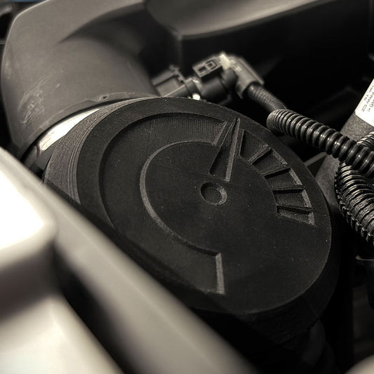 Intake Silencer Delete Kit | BMW B58 G2X M240i/M340i/M440i/Z4M40i