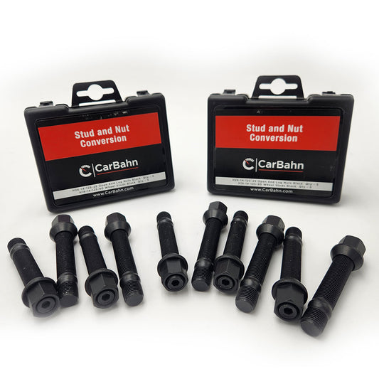Stud & Nut Conversion Kit