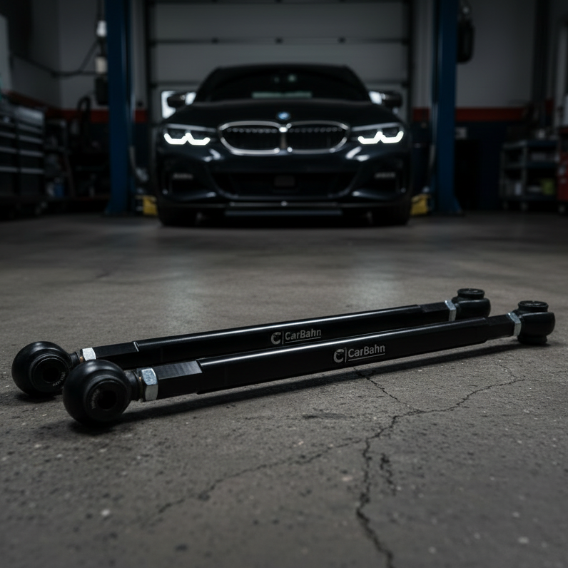 Toe Link Kit | BMW G2X M240i/M340i/M440i & 230i/330i/440i