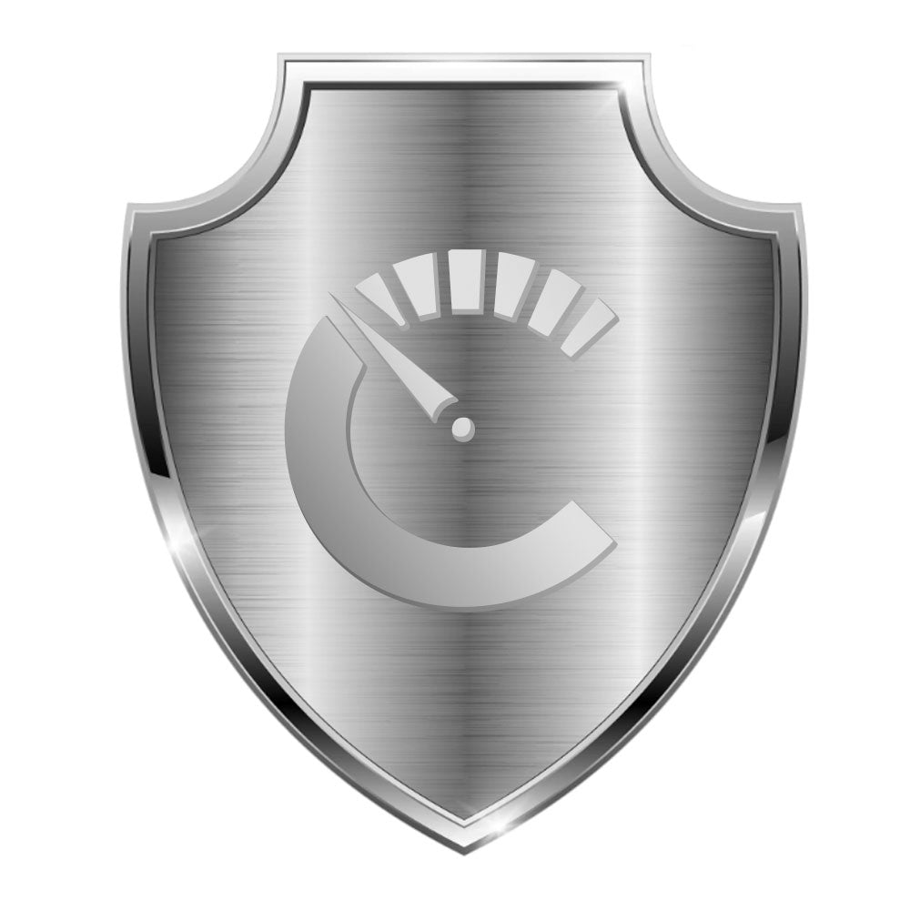 Vehicle Factory Matching Warranty - Stage 1 Tunes