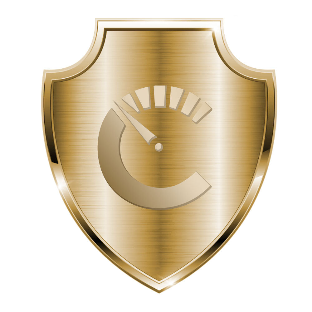 Vehicle Factory Matching Warranty - Stage 3 Tunes