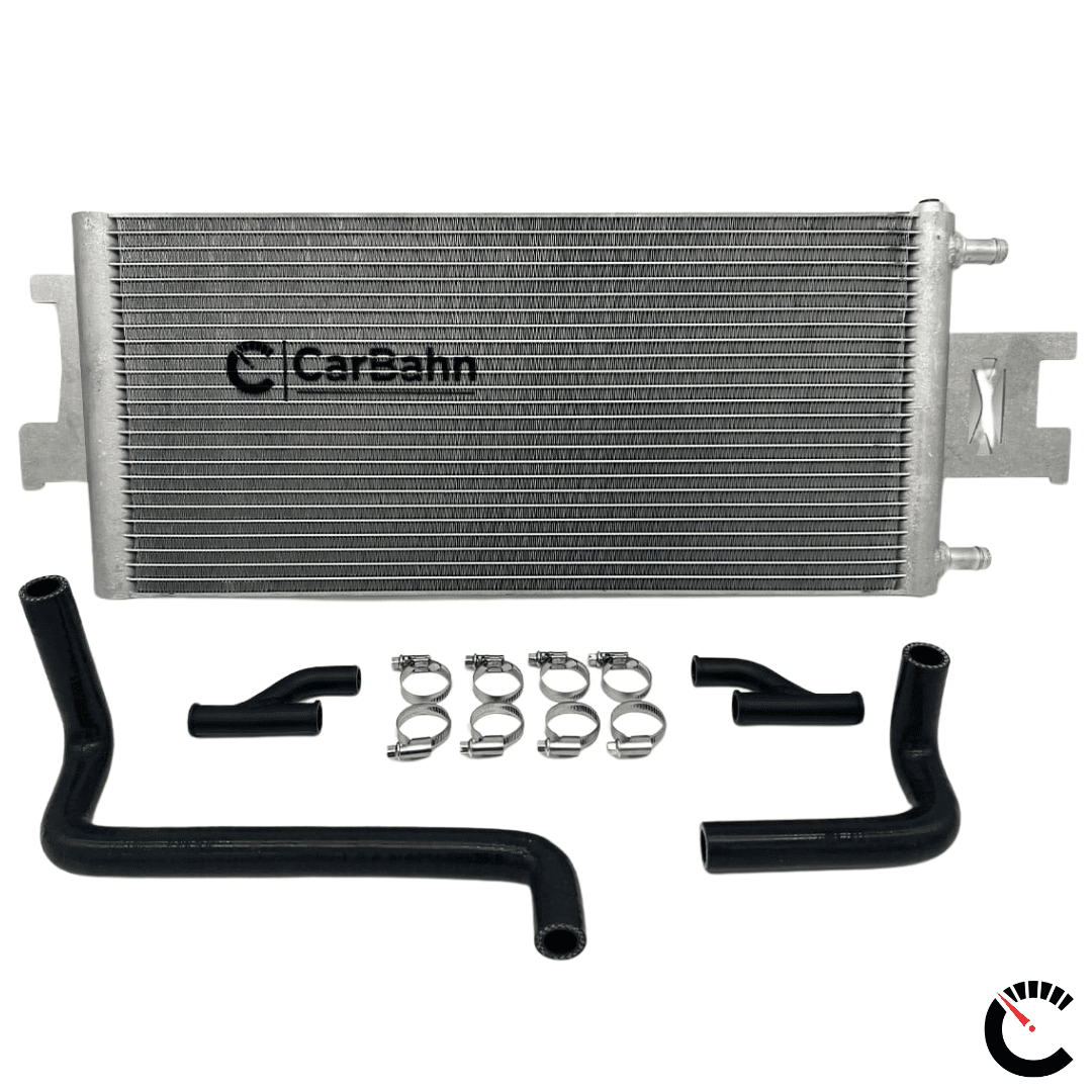 Heat Exchanger Kit | BMW G8X M2/M3/M4