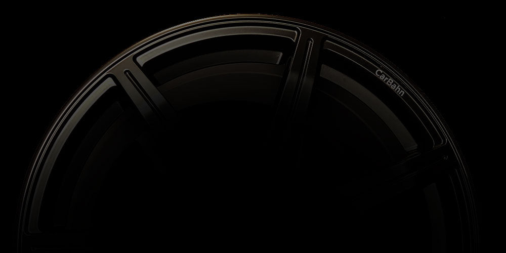 CarBahn Origin Signature Wheel Set