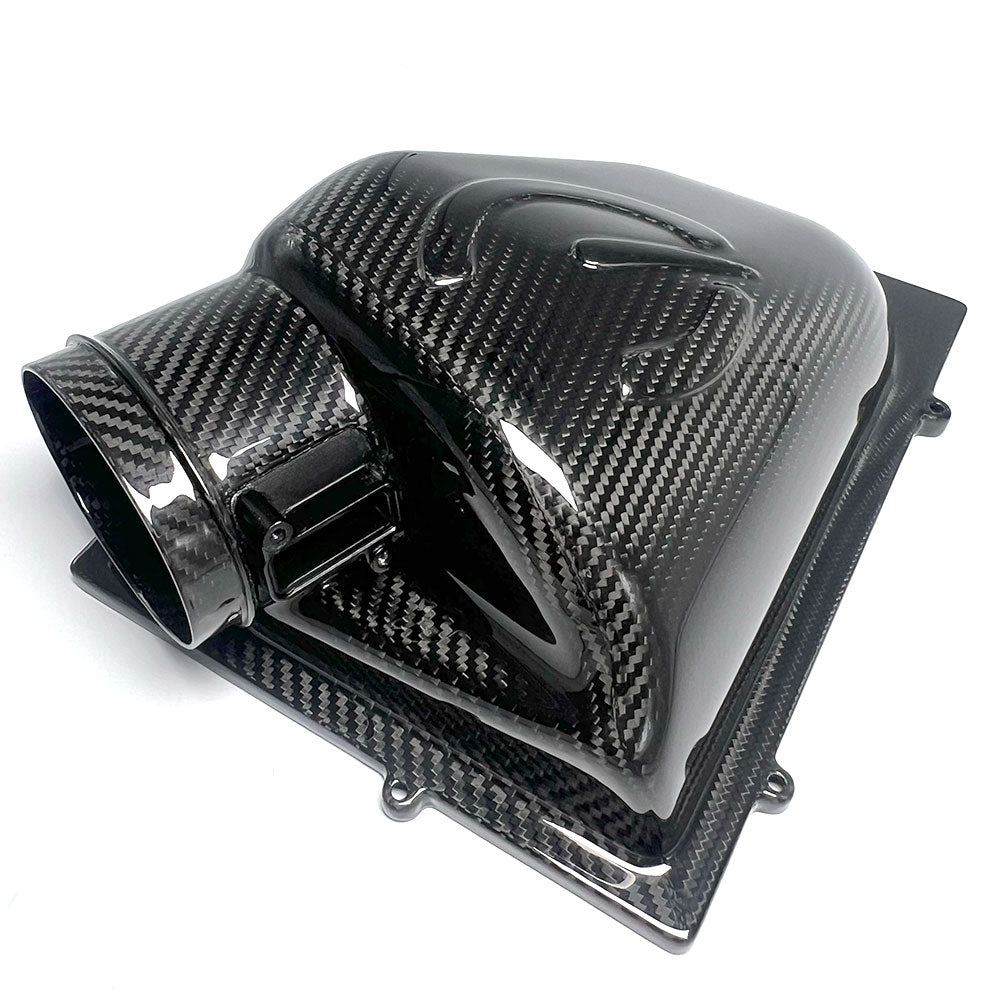 Cold Air Intake Kit | BMW X3 / X4 M40i