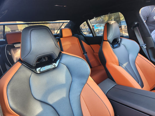 BMW tuning warranty coverage from CarBahn with 4YR/50K protection and extended powertrain or full-vehicle warranty options for performance-tuned BMWs.