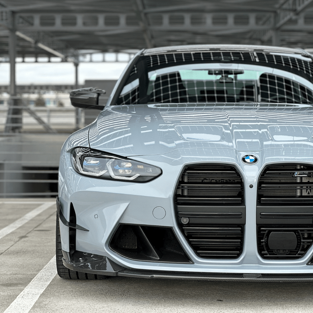 Take Control: Upgrade Your G8X M3 or M4 xDrive with CarBahn’s Adjustable Anti-Roll Bar Kit