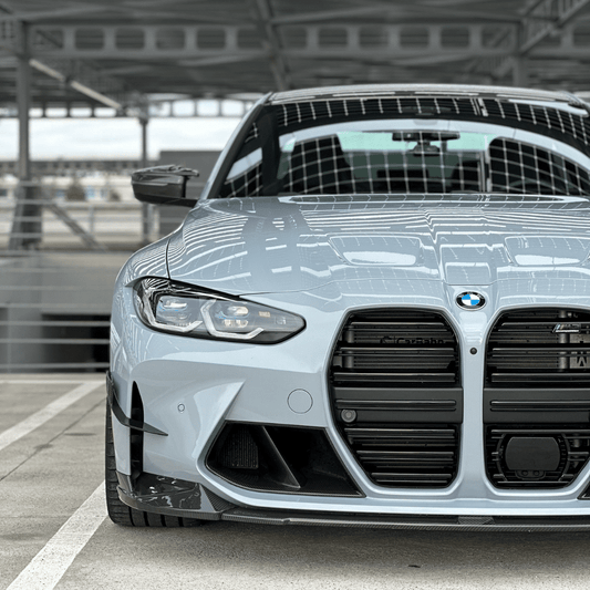 Take Control: Upgrade Your G8X M3 or M4 xDrive with CarBahn’s Adjustable Anti-Roll Bar Kit