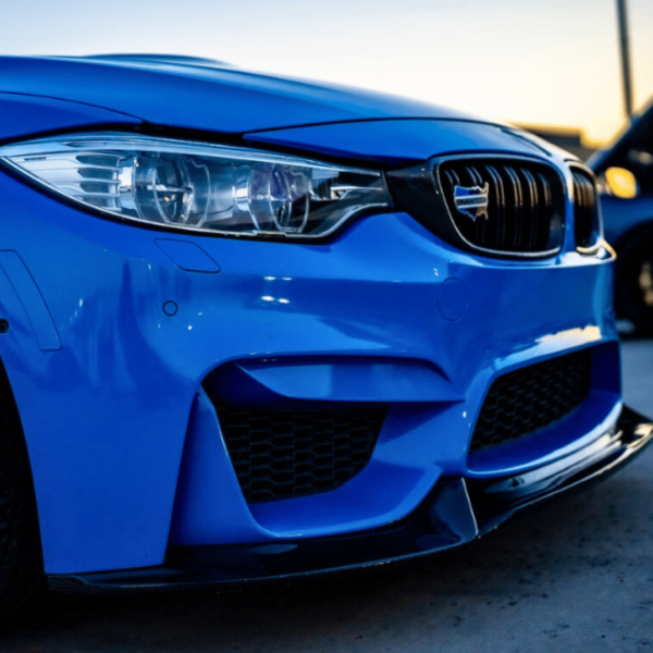 BMW Tuning For Performance Enthusiasts