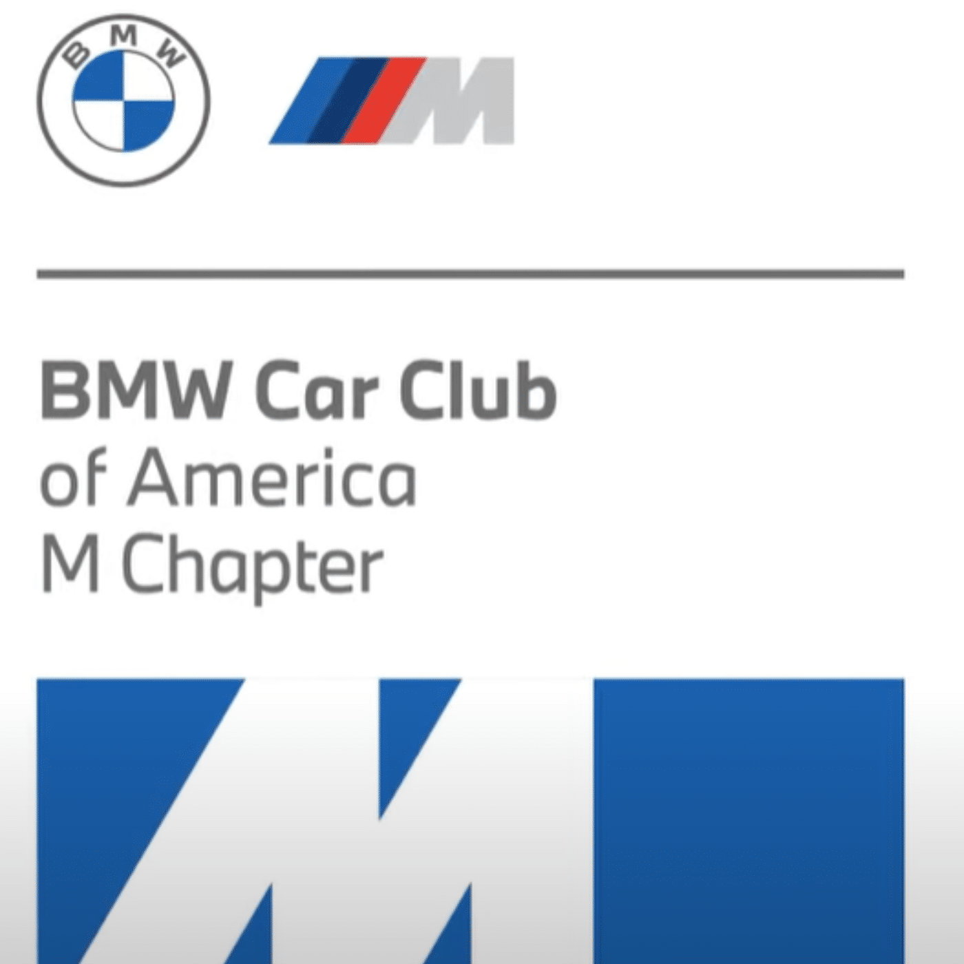 CarBahn: BMW CCA Interview With Steve Dinan – CarBahn by Steve Dinan