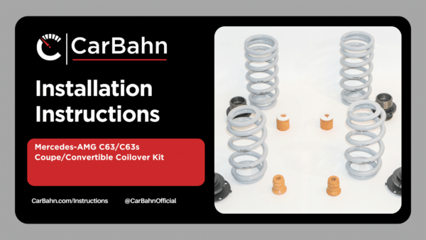 Carbahn Part #: CBC63-3141